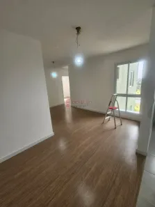 Apartamento com 3 Quartos à venda, 64m² no Jardim Carolina, Jundiaí