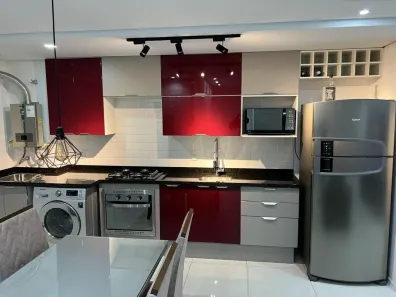 Apartamento com 2 Quartos à venda, 52m² no Fátima, Canoas