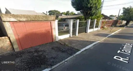 Lote/Terreno à venda, 356m² no Sumaré, Alvorada