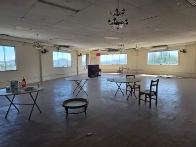 Ponto Comercial para alugar, 200m² no Jaguaré, São Paulo