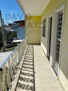 Casa com 2 Quartos para alugar, 100m² no Curicica, Rio de Janeiro