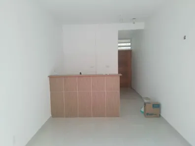 Apartamento com 1 Quarto à venda, 35m² no Bela Vista, São Paulo