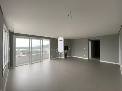 Apartamento com 3 Quartos à venda, 121m² no Nossa Senhora de Lourdes, Santa Maria
