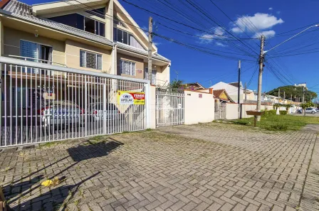 Sobrado com 3 Quartos à venda, 154m² no Boqueirão, Curitiba