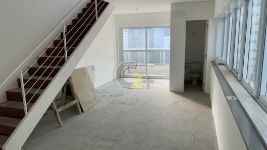 Sala Comercial à venda, 84m² no Bela Vista, São Paulo