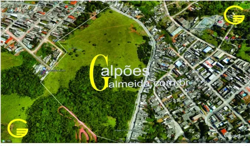 Lote/Terreno à venda, 62717m² no Jardim Maria Rosa I, Itaquaquecetuba