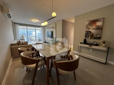 Apartamento com 3 Quartos à venda, 110m² no Barra Olímpica, Rio de Janeiro