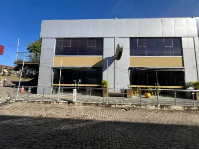 Ponto Comercial para alugar, 300m² no Centro, Viamão