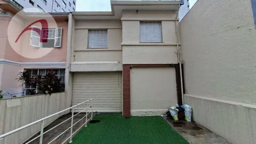 Imóvel Comercial para alugar, 352m² no Vila Mariana, São Paulo