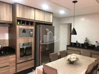 Sobrado com 3 Quartos à venda, 125m² no Jardim Silvia, Guarulhos