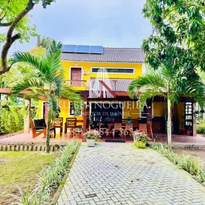 Casa de Condomínio com 4 Quartos à venda, 215m² no , Bananeiras
