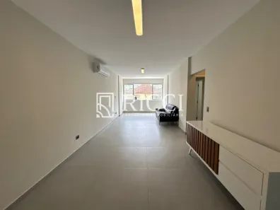 Apartamento com 2 Quartos à venda, 113m² no Aparecida, Santos