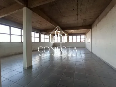 Prédio Comercial para alugar, 500m² no Nossa Senhora Aparecida, Uberlândia