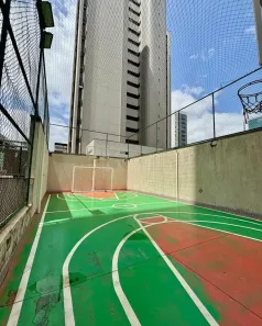 Apartamento com 2 Quartos à venda, 74m² no Renascença, São Luís