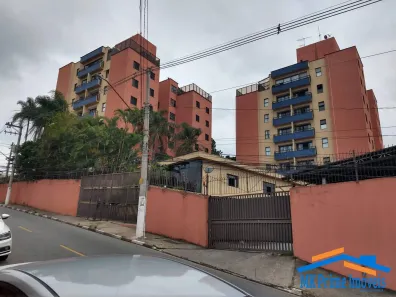 Apartamento com 2 Quartos à venda, 68m² no Jaguaribe, Osasco