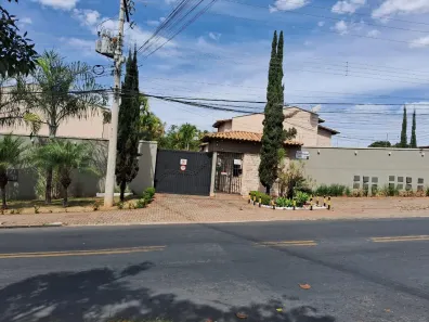 Casa de Condomínio com 3 Quartos à venda, 120m² no Setor Leste Vila Nova, Goiânia