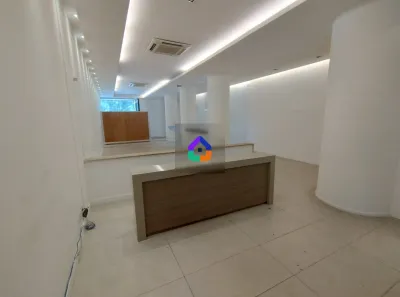 Ponto Comercial para alugar, 660m² no Centro, Rio de Janeiro