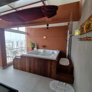 Cobertura com 2 Quartos à venda, 85m² no Parque da Vila Prudente, São Paulo