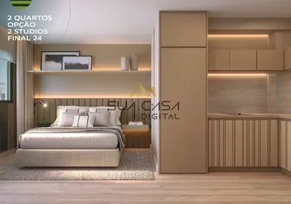Ponto Comercial com 1 Quarto à venda, 24m² no Centro, Rio de Janeiro
