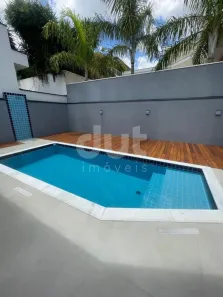 Casa de Condomínio com 3 Quartos à venda, 200m² no Swiss Park, Campinas