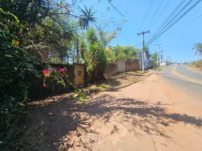Fazenda/Sítio com 3 Quartos à venda, 20800m² no Residencial Aruanã, Goiânia