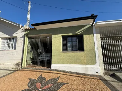 Casa com 2 Quartos à venda, 79m² no Paulista, Piracicaba