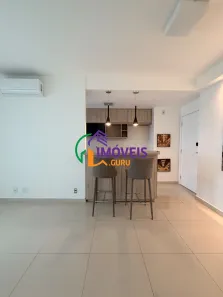 Apartamento com 3 Quartos para alugar, 69m² no Vila Anastácio, São Paulo