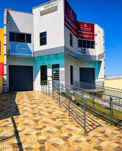 Sala Comercial para alugar, 52m² no Alto Boqueirão, Curitiba