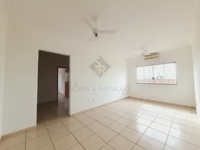 Apartamento com 2 Quartos à venda, 81m² no Sumarezinho, Ribeirão Preto