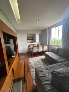 Apartamento com 3 Quartos à venda, 60m² no Amazonas, Contagem