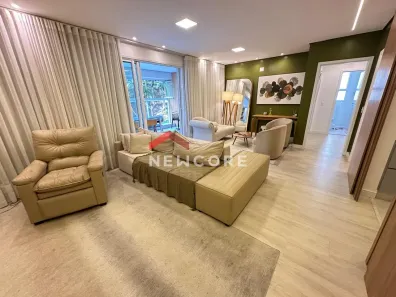 Apartamento com 4 Quartos à venda, 184m² no América, Joinville