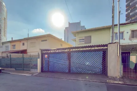 Ponto Comercial com 5 Quartos para alugar, 200m² no Pinheiros, São Paulo