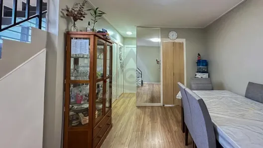 Apartamento com 3 Quartos para venda ou aluguel, 90m² no Jardim Amazonas, Campinas