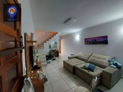 Sobrado com 3 Quartos à venda, 154m² no Engenheiro Goulart, São Paulo