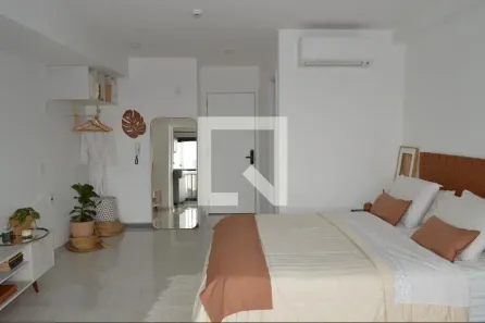 Kitnet com 1 Quarto à venda, 37m² no Vila Dom Pedro I, São Paulo
