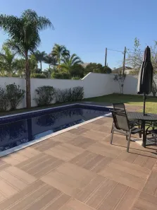 Casa com 4 Quartos à venda, 309m² no Condomínio Fazenda Palmeiras Imperiais, Salto