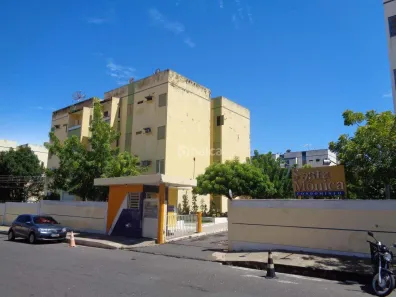 Apartamento com 3 Quartos para alugar, 72m² no Ininga, Teresina