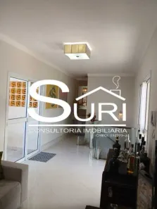 Cobertura com 3 Quartos à venda, 170m² no Nova Petrópolis, São Bernardo do Campo