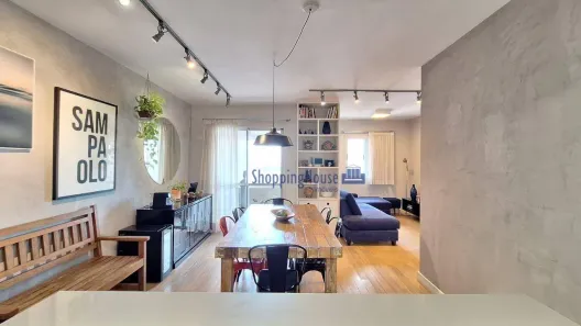 Apartamento com 2 Quartos à venda, 70m² no Várzea da Barra Funda, São Paulo
