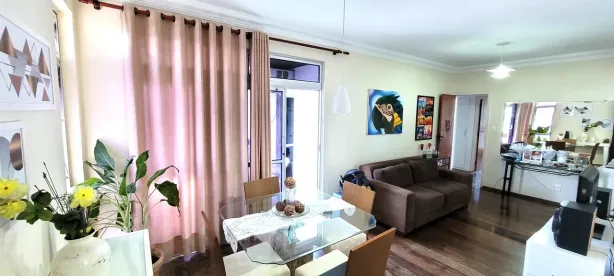 Apartamento com 3 Quartos à venda, 103m² no Pituba, Salvador