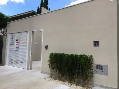 Casa com 3 Quartos para alugar, 340m² no Jardim Paulista, São Paulo