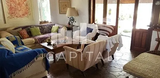 Casa de Condomínio com 3 Quartos para alugar, 244m² no Alphaville, Santana de Parnaíba
