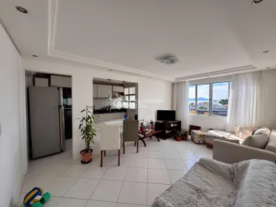 Apartamento com 2 Quartos à venda, 71m² no Jardim Atlântico, Florianópolis