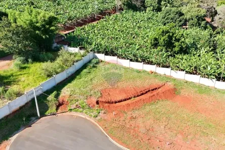 Lote/Terreno à venda, 311m² no Tanquinho Velho, Jaguariúna