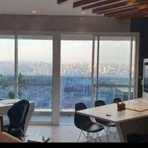 Sala Comercial à venda, 37m² no Baeta Neves, São Bernardo do Campo