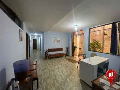 Ponto Comercial para alugar, 15m² no Silva Prado, Brumadinho