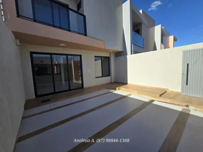 Casa com 4 Quartos à venda, 140m² no Vila Mocó, Petrolina