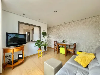 Apartamento com 2 Quartos à venda, 71m² no Menino Deus, Porto Alegre