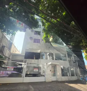 Apartamento com 4 Quartos à venda, 200m² no Nazaré, Belém