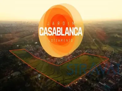 Lote/Terreno à venda, 150m² no Jardim Casablanca, Indaiatuba